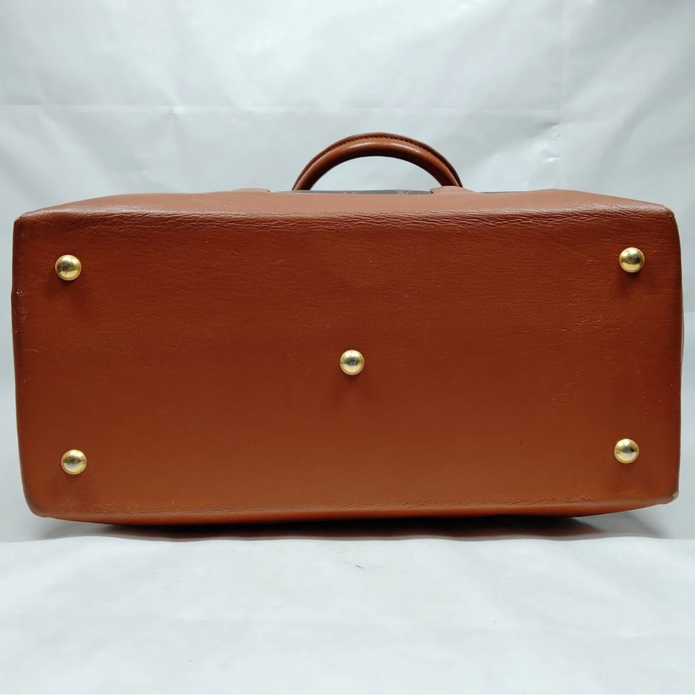 🔥Louis Vuitton Monogram Sack Weekend GM Tote Bag - Picture 3 of 8